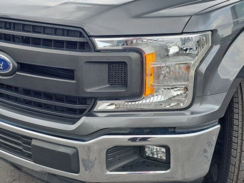 Used 2019 Ford F150 XL w/ Equipment Group 101A Mid RWD image 29