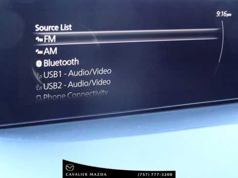 New 2026 MAZDA MAZDA3 2.5 S Sedan w/ Preferred Pkg image 21