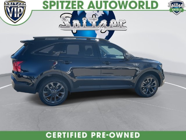 Used 2023 Kia Sorento SX Prestige AWD/4WD image 16