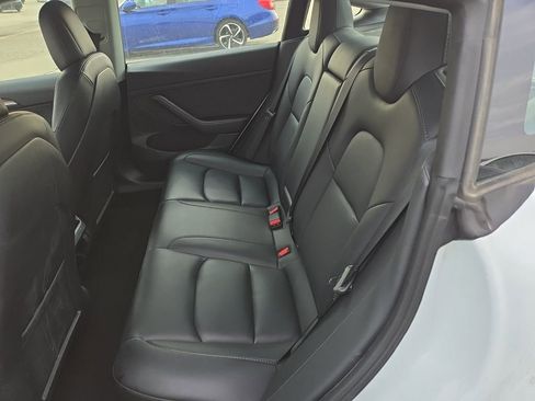 Used 2023 Tesla Model 3 Long Range image 4