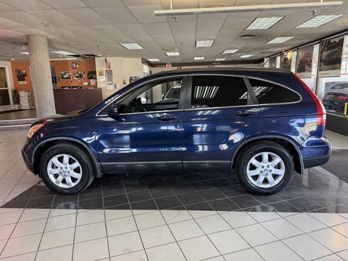 Used 2008 Honda CR-V EX-L image 2