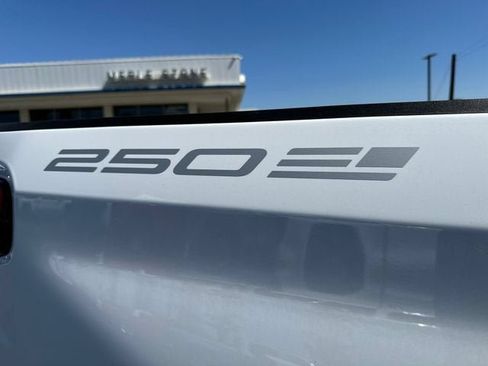 New 2026 Chevrolet Silverado 1500 RST AWD/4WD image 10