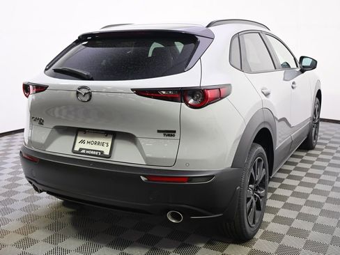 New 2026 MAZDA CX-30 Aire Edition AWD/4WD image 6