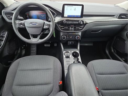 Used 2023 Ford Escape FWD image 10