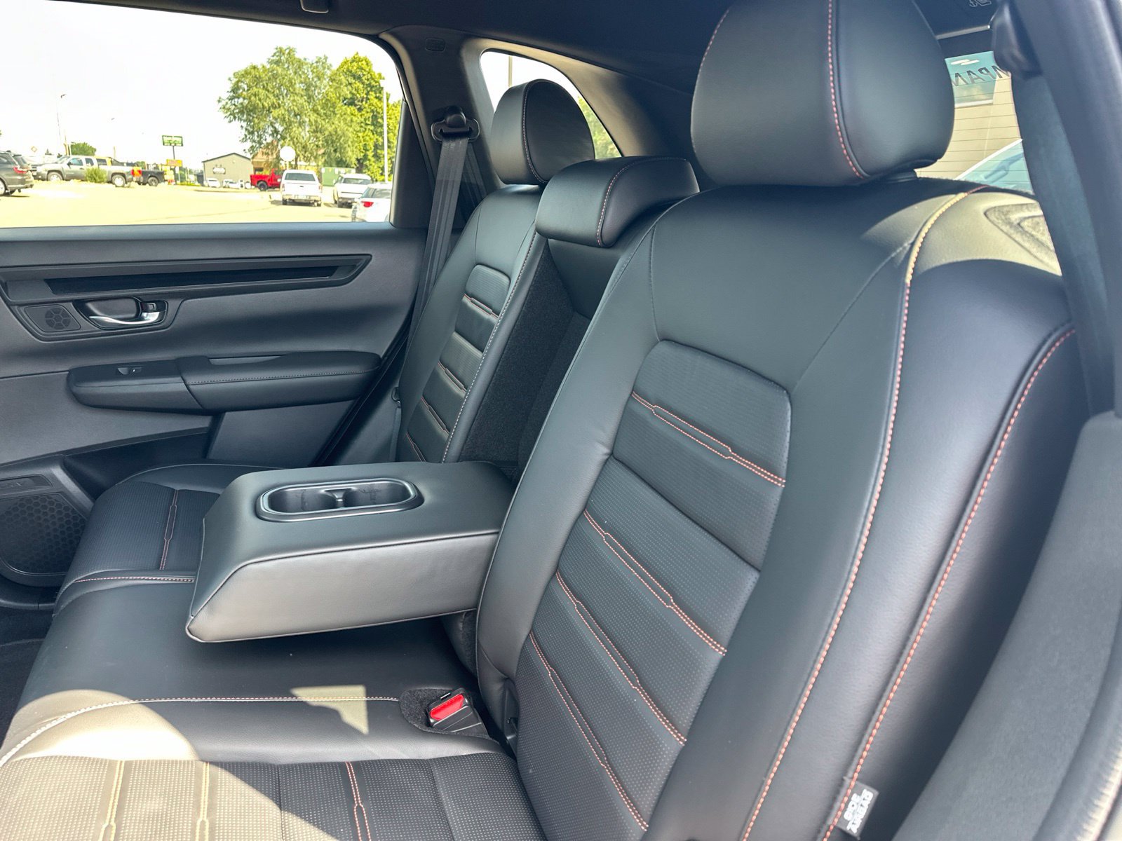 Used 2025 Honda CR-V Sport-L image 24