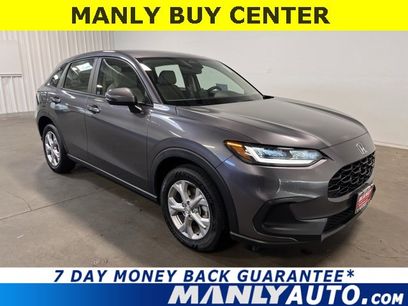 Used 2023 Honda HR-V LX