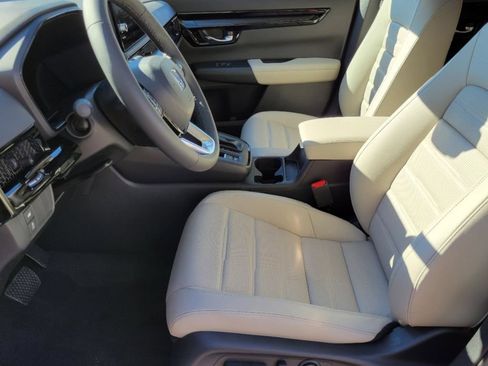 Certified 2024 Honda CR-V EX-L image 32