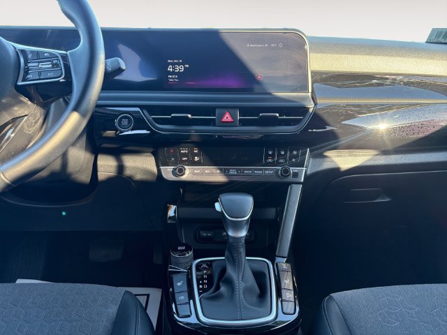 Certified 2024 Kia Seltos S AWD/4WD image 11