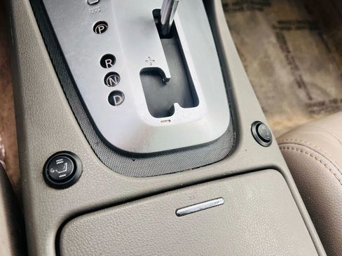 Used 2007 Nissan Altima 3.5 SE w/ Emergency Aid Pkg image 35