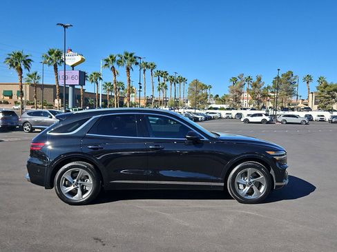 New 2026 Genesis GV70 2.5T Advanced AWD/4WD image 9