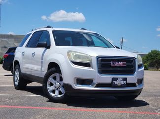 Used 2016 GMC Acadia SLE FWD video 1