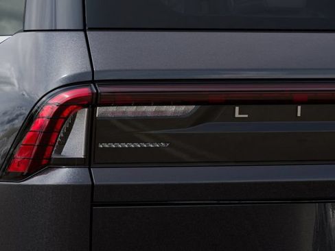 New 2027 Lincoln Navigator Premiere AWD/4WD image 54