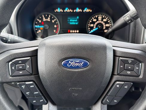 Used 2019 Ford F150 XLT image 21