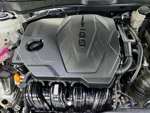 Used 2025 Hyundai Sonata SEL image 35