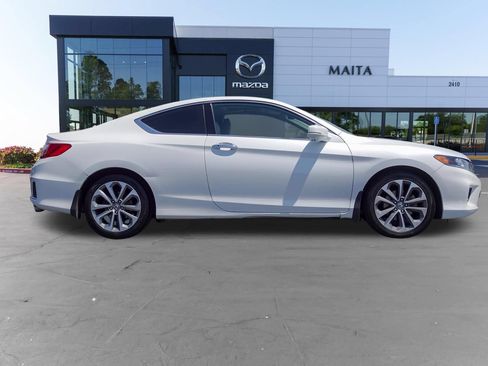Used 2014 Honda Accord EX-L image 2