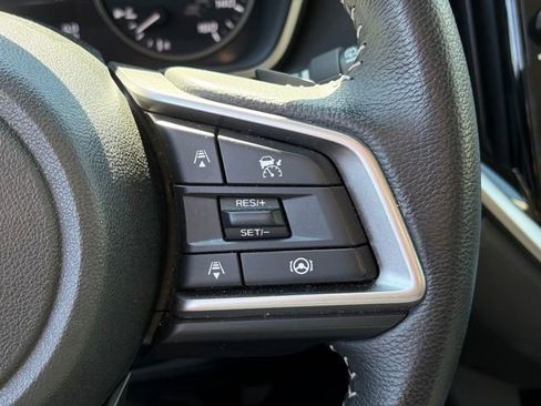 Used 2025 Subaru Ascent Premium image 16