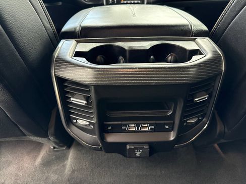 Used 2021 RAM 1500 Limited w/ Bed Utility Group AWD/4WD image 34
