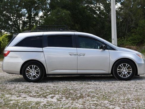 Used 2011 Honda Odyssey EX-L image 13