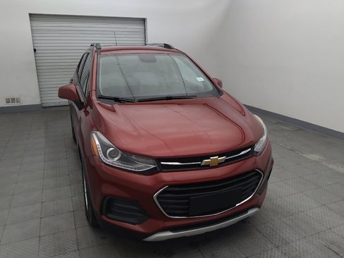 Used 2021 Chevrolet Trax LT image 14
