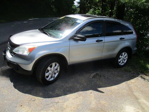 Used 2008 Honda CR-V EX image 1
