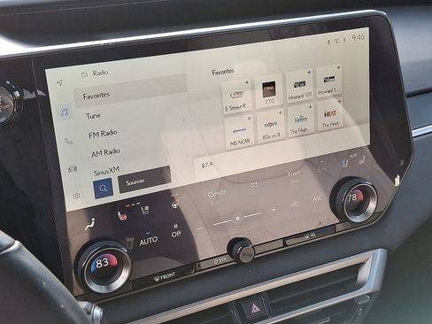 Certified 2023 Lexus RX 350 Premium w/ Cold Area Package image 18