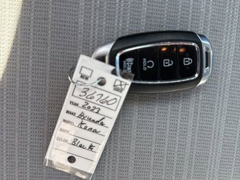 Used 2023 Hyundai Kona SEL w/ Cargo Package image 24