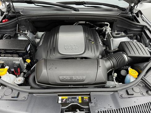 Used 2023 Dodge Durango AWD w/ Technology Group image 9