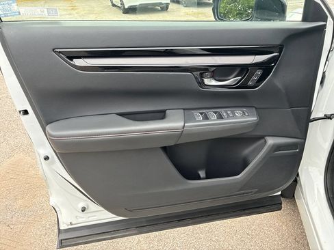 Certified 2024 Honda CR-V Sport Touring image 12
