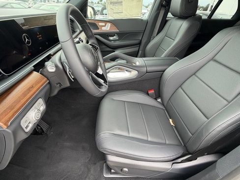 New 2026 Mercedes-Benz GLE 350 4MATIC image 18