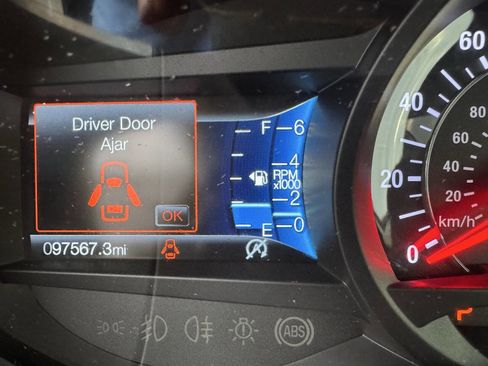 Used 2019 Ford Edge ST w/ Equipment Group 401A image 18