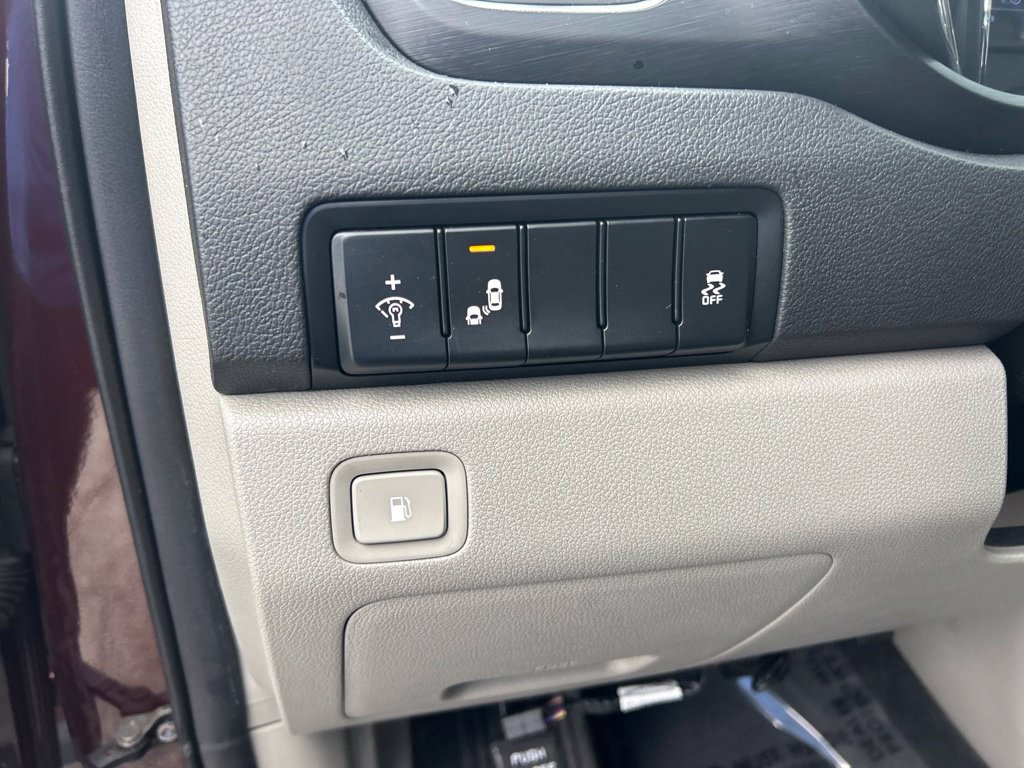 Used 2020 Kia Sedona EX FWD image 35