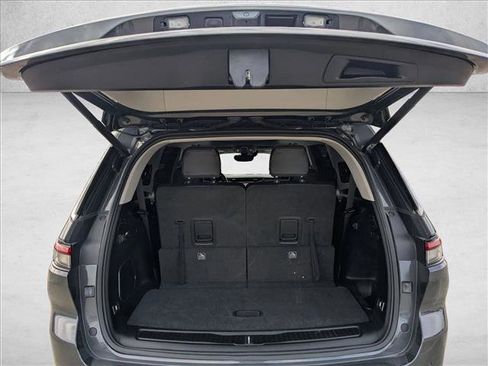 Certified 2021 Jeep Grand Cherokee L Limited w/ Trailer Tow Group (B) image 7