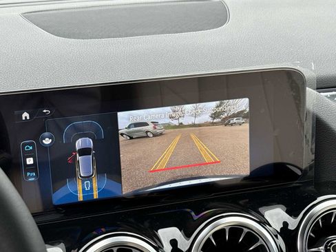 New 2026 Mercedes-Benz GLA 250 image 23