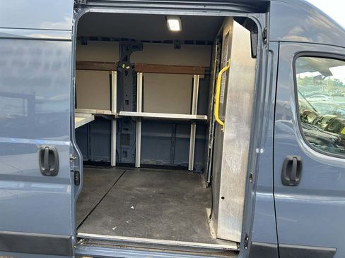 Used 2019 RAM ProMaster 3500 image 27