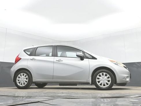 Used 2015 Nissan Versa Note S Plus FWD image 43