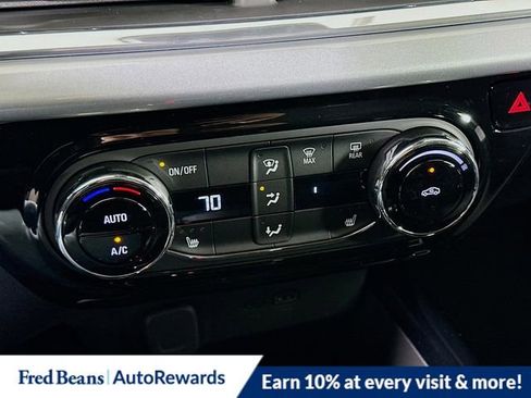 New 2026 Chevrolet Trax LT w/ Driver Confidence Package image 10