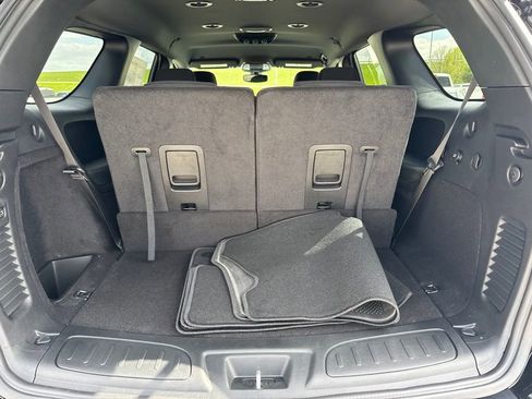 New 2026 Dodge Durango GT AWD/4WD image 12