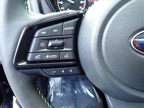 Used 2026 Subaru Ascent Bronze Edition AWD/4WD image 17