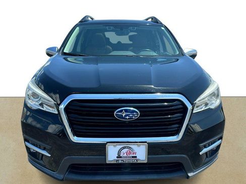Used 2020 Subaru Ascent Touring w/ Popular Package #2A AWD/4WD image 9