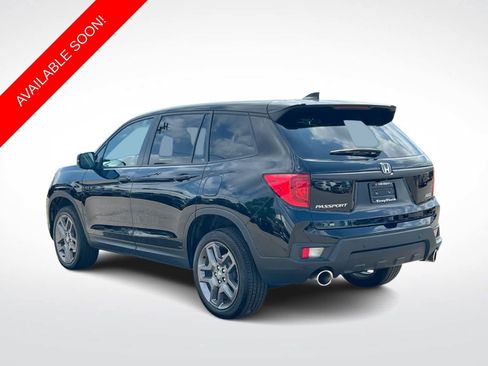 Used 2023 Honda Passport EX-L image 6