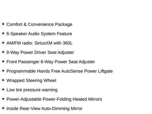 Used 2025 Chevrolet Blazer EV LT image 3