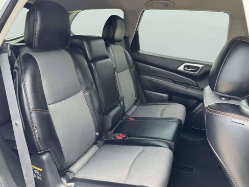 Used 2020 Nissan Pathfinder SV w/ Rock Creek Edition FWD image 54
