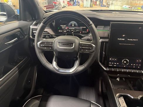New 2026 GMC Acadia Denali w/ Super Cruise Package AWD/4WD image 16