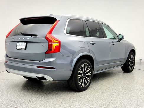 Used 2020 Volvo XC90 T5 Momentum image 5