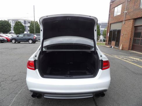 Used 2012 Audi S4 Premium Plus AWD/4WD image 16