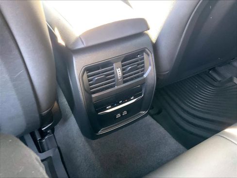 Certified 2025 BMW i4 eDrive40 w/ Premium Package image 37