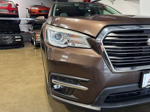Used 2019 Subaru Ascent Limited AWD/4WD image 54