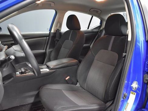 Used 2023 Nissan Sentra SV image 5