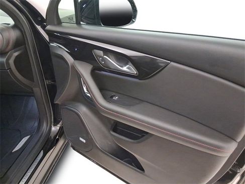 Certified 2023 Chevrolet Blazer RS w/ Driver Confidence II Package image 15