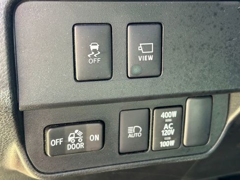 Certified 2023 Toyota Tacoma TRD Pro image 26